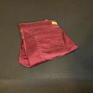 Levis Signature Pull On Skinny Totally Shaping, Size 16L